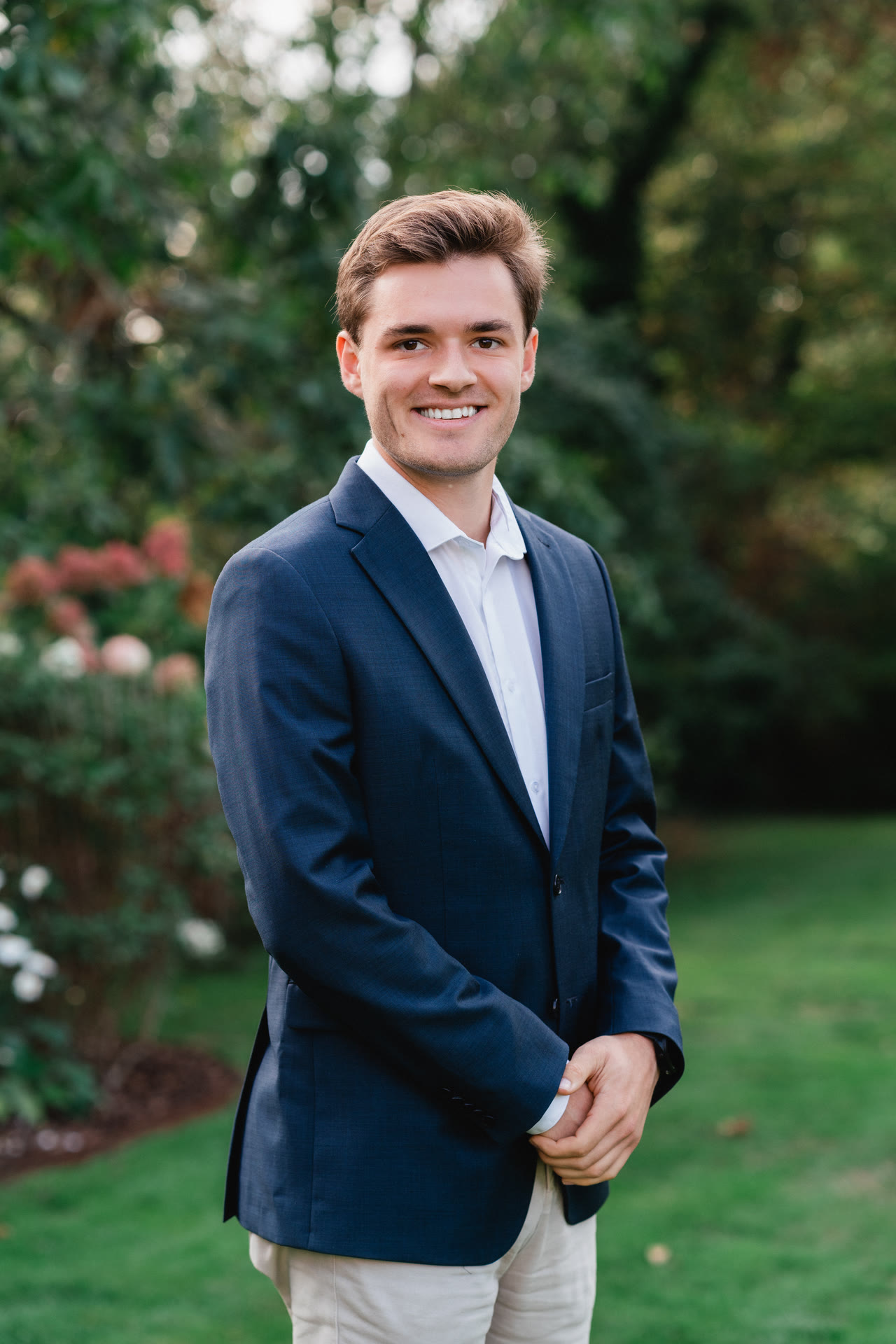 Alexis Fischer, Juriste chez Family Partners
