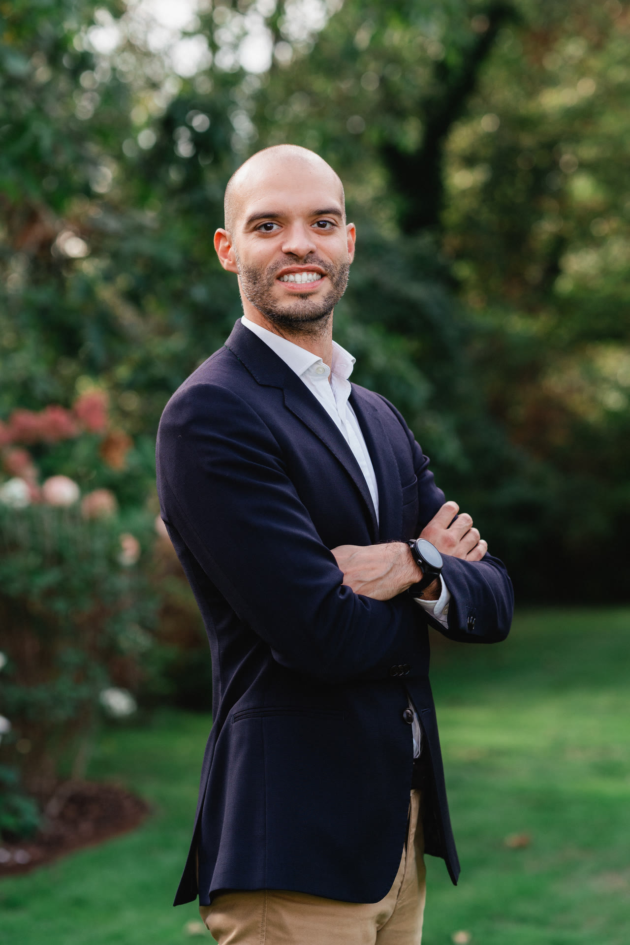 Kurt Lenchant, Fiscaliste chez Family Partners
