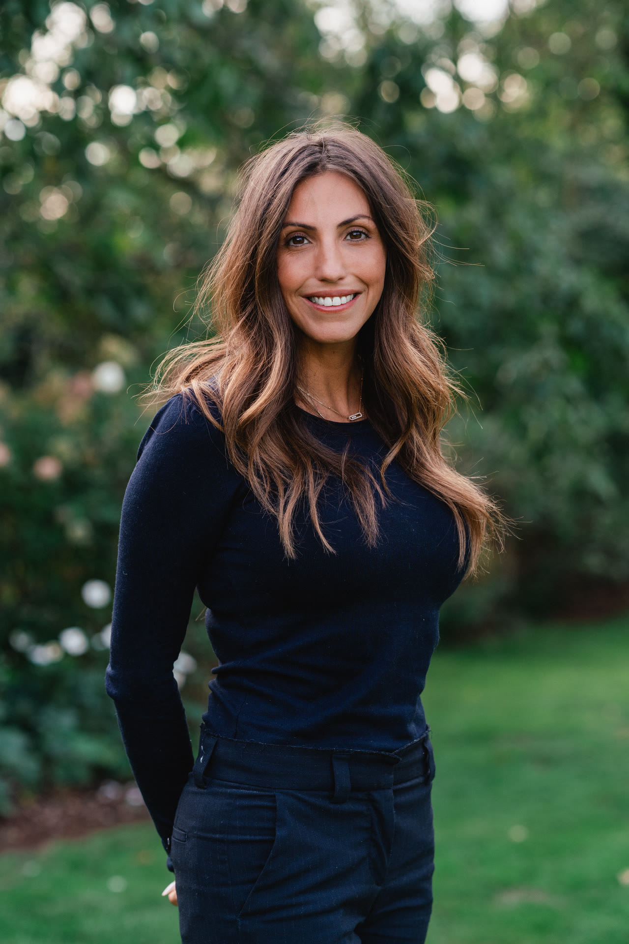 Marina Gironi, Family Officer chez Family Partners