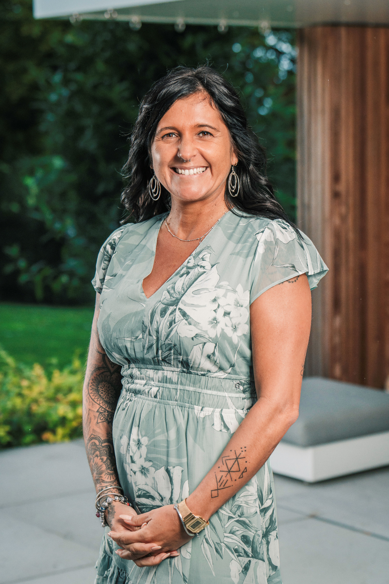 Stéphanie Demeuse, Senior Assistant chez Family Partners