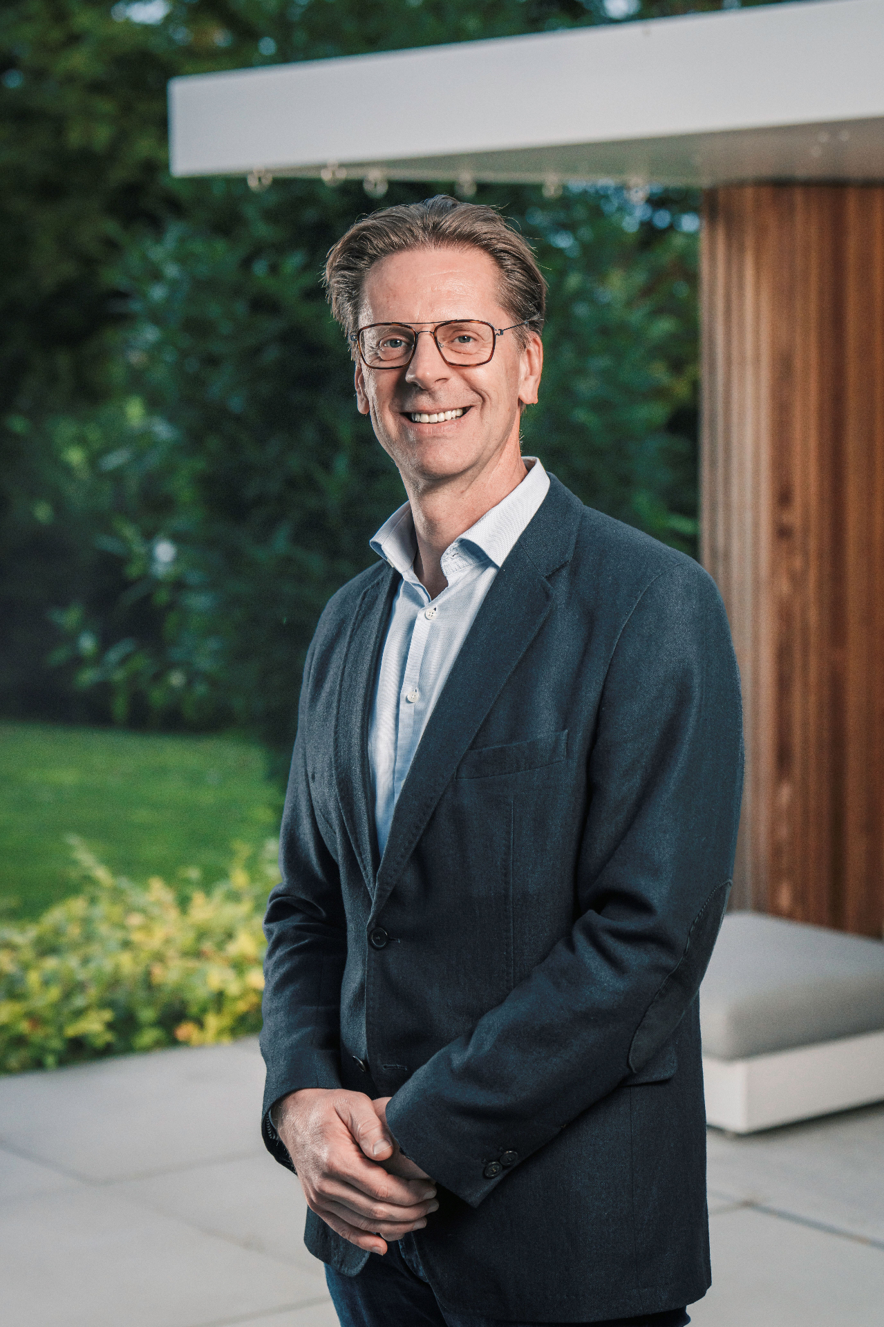 Thierry François, Senior Private Equity Advisor chez Family Partners